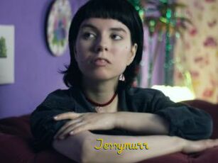Jessymurr