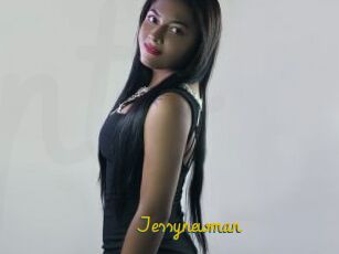 Jessynewman