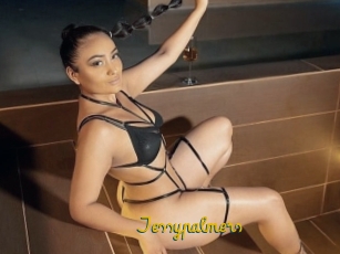Jessypalmers