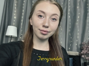 Jessysunder