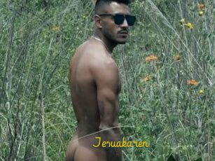 Jesuakaren