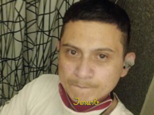 Jesusb