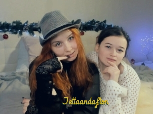 Jettaandafton