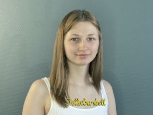 Jettabaskett