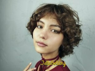 Jettabelding