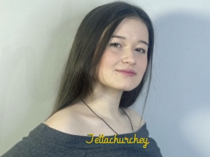Jettachurchey