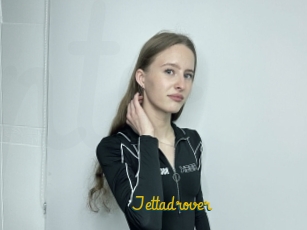 Jettadrover