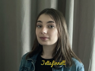 Jettafinnell