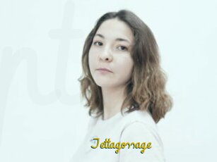 Jettagossage