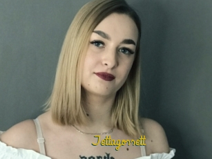Jettagossett