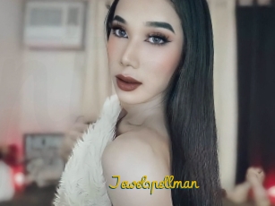 Jewelspellman