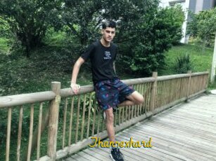 Jhansexhard