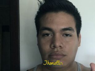 Jhonellis