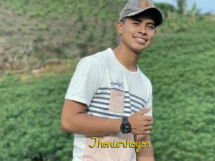 Jhonierhoyos