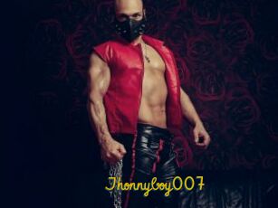 Jhonnyboy007