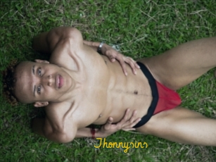 Jhonnysins