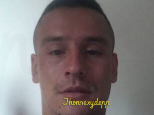 Jhonsexydepp