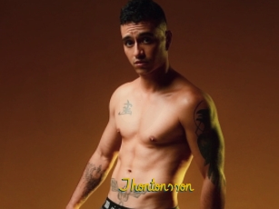 Jhontonsson