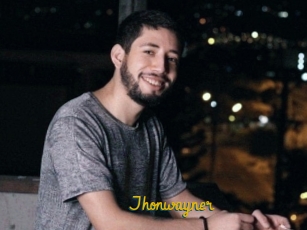Jhonwayner