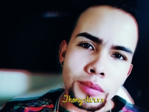Jhonystarxx