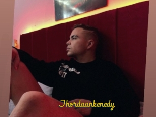 Jhordaankenedy