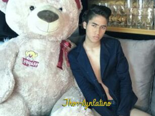 Jhosstynlatino
