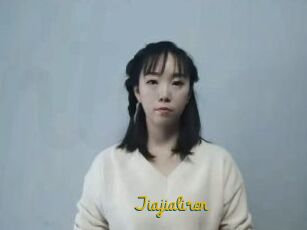 Jiajialiren