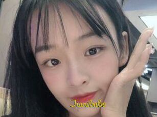 Jianibabe