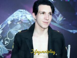 Jifeywantplay