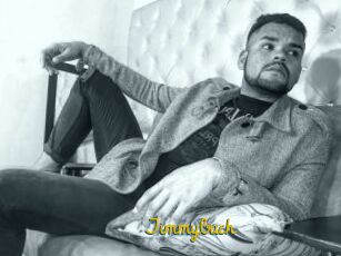 Jimmybuch