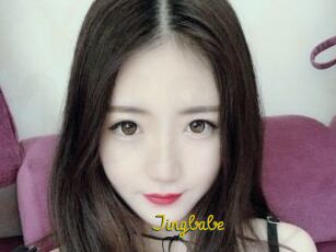 Jingbabe