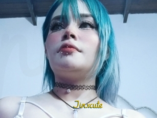Jinxcute