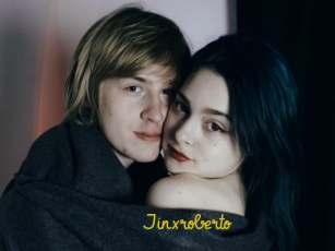 Jinxroberto