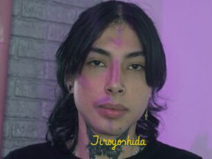 Jiroyoshida