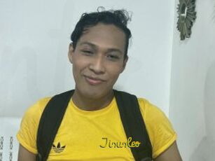 Jisusleo