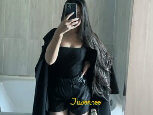 Jiwonsoo