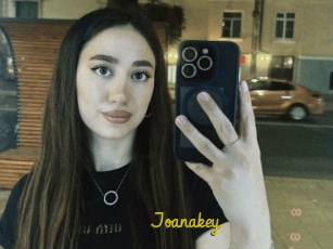 Joanakey