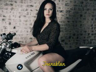 Joanaklein