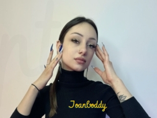 Joanboddy