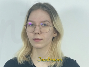 Joanbrower