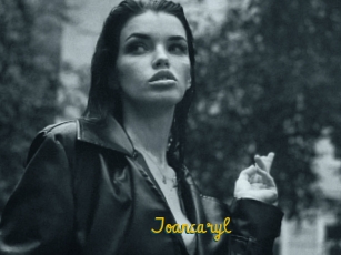 Joancaryl