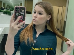 Joancheesman