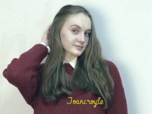 Joancroyle