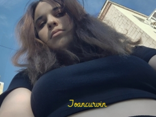 Joancurvin