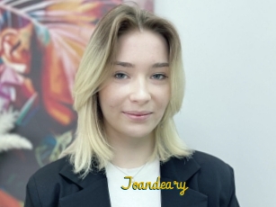 Joandeary