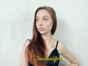 Joanhandford