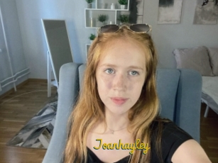 Joanhayley
