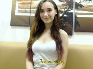 Joannashiny