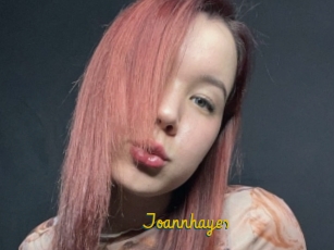 Joannhayes