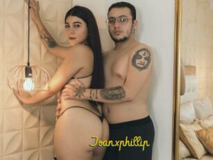 Joanxphillip